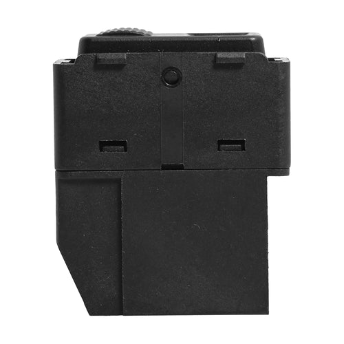 Control de Vidrios Trasero Pointer 2000-2005 Manijauto