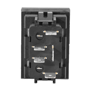 Control de Vidrios Delantero Pointer 2000-2005 Manijauto