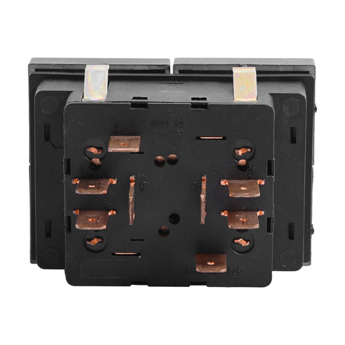 Control de Vidrios Pointer 2000-2005 Manijauto