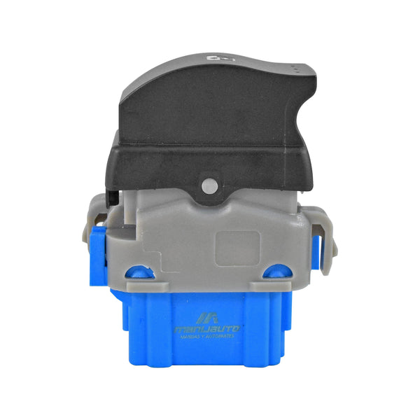 Control Electrico Para Renault Sandero 2007-2015