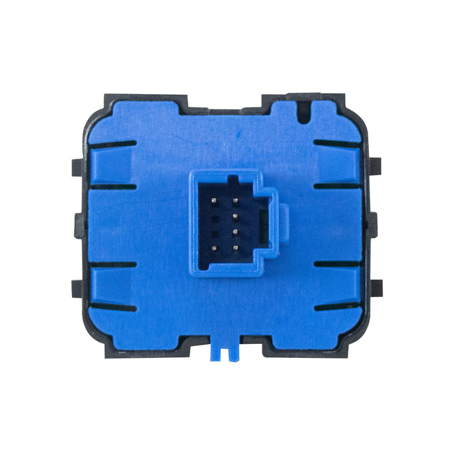 Control Electrico Para Renault Oroch 2017-2022