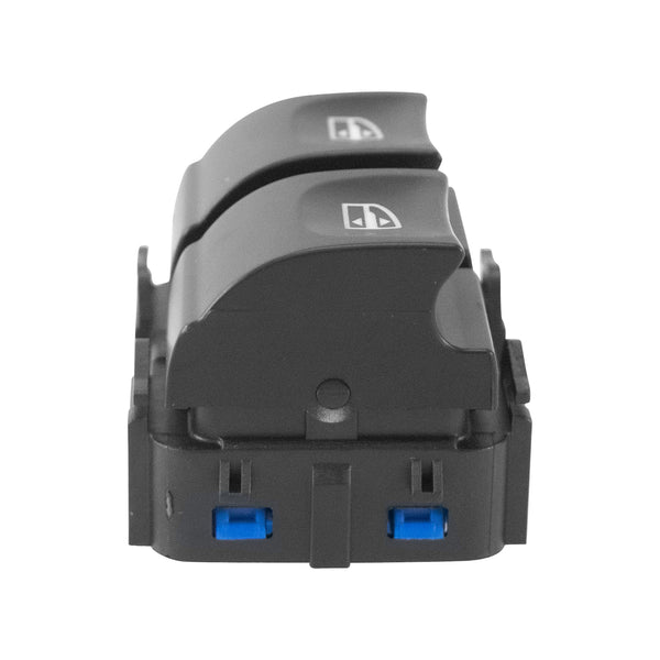 Control Electrico Para Renault Oroch 2017-2022