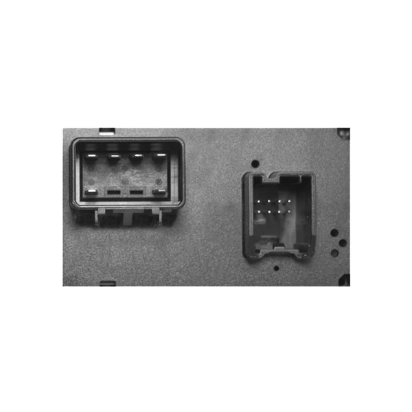 Control Electrico Para Gmc Sierra 2007-2013