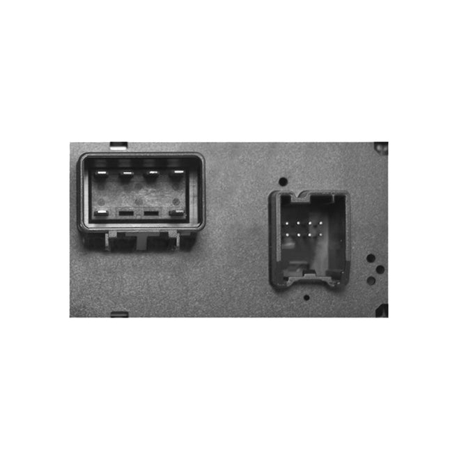 Control Electrico Para Gmc Sierra 2007-2013