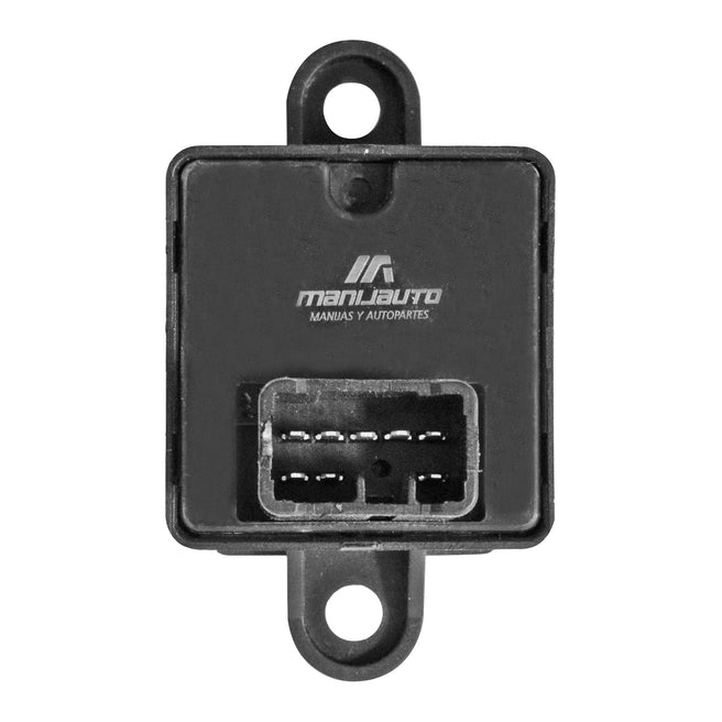 Control Electrico Para Dodge Atos 2000-2012
