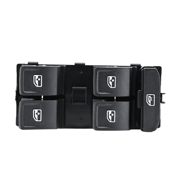 Control Electrico Para Volkswagen Tiguan 2018-2020