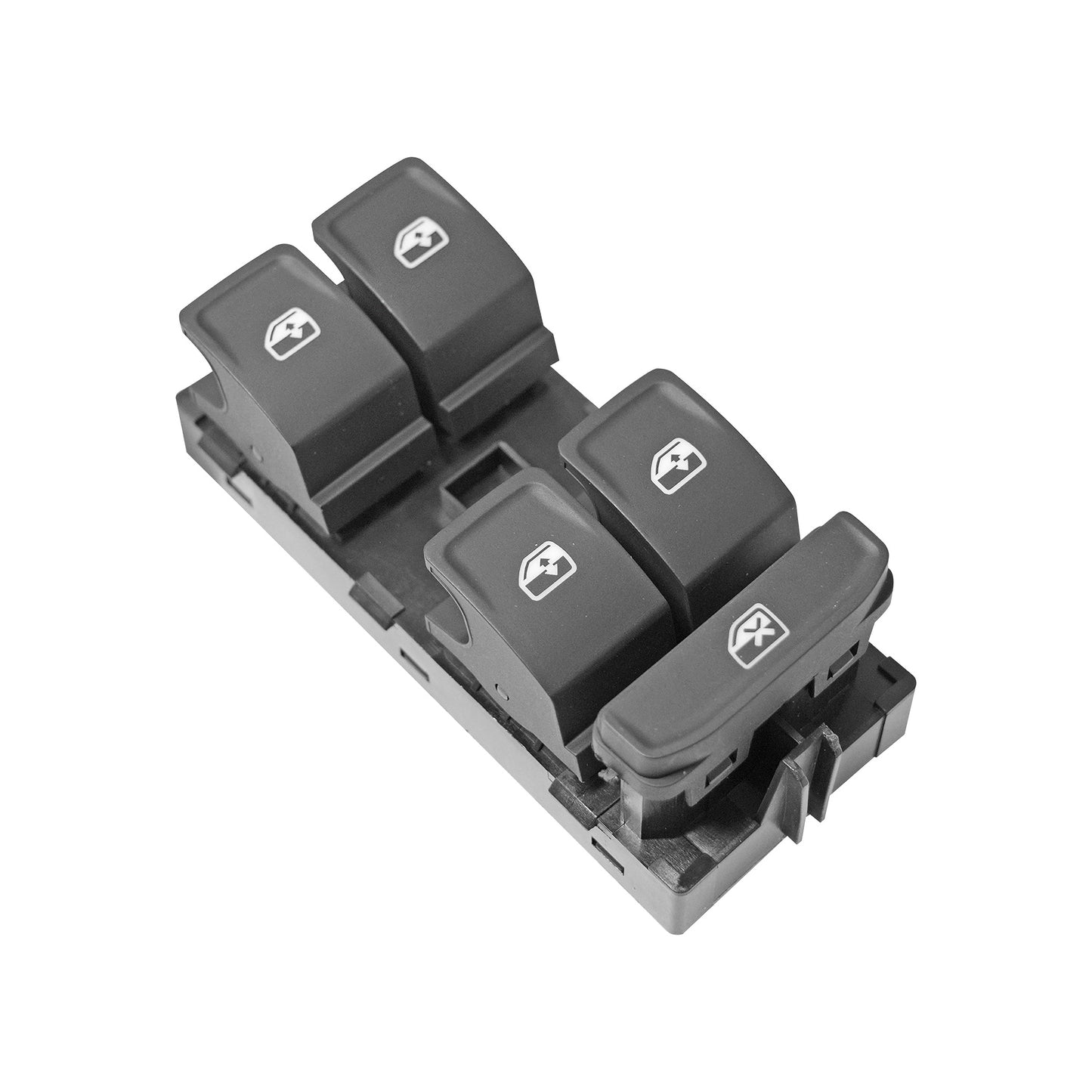 Control Electrico Para Volkswagen Tiguan 2018-2020