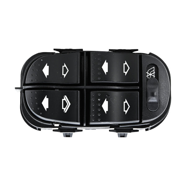 Control Electrico Para Ford Focus 2005-2007