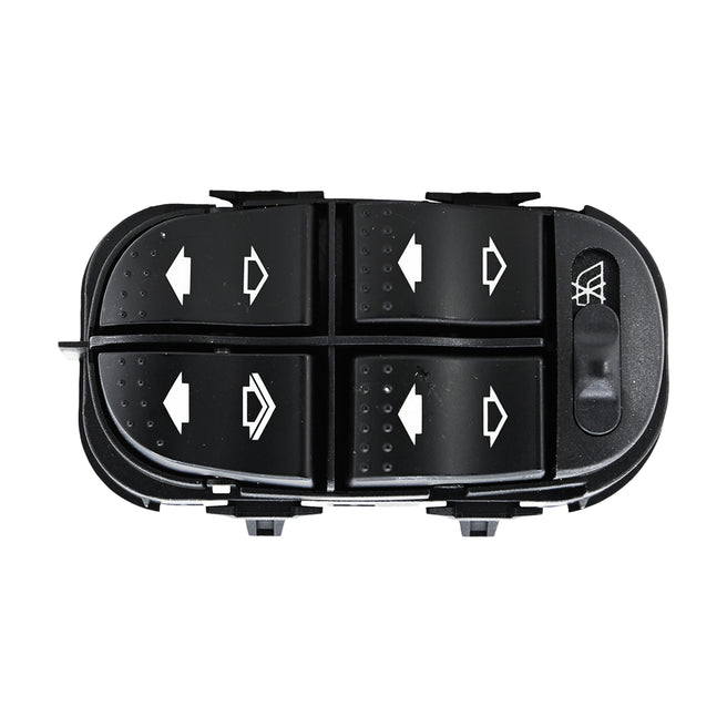 Control Electrico Para Ford Focus 2005-2007