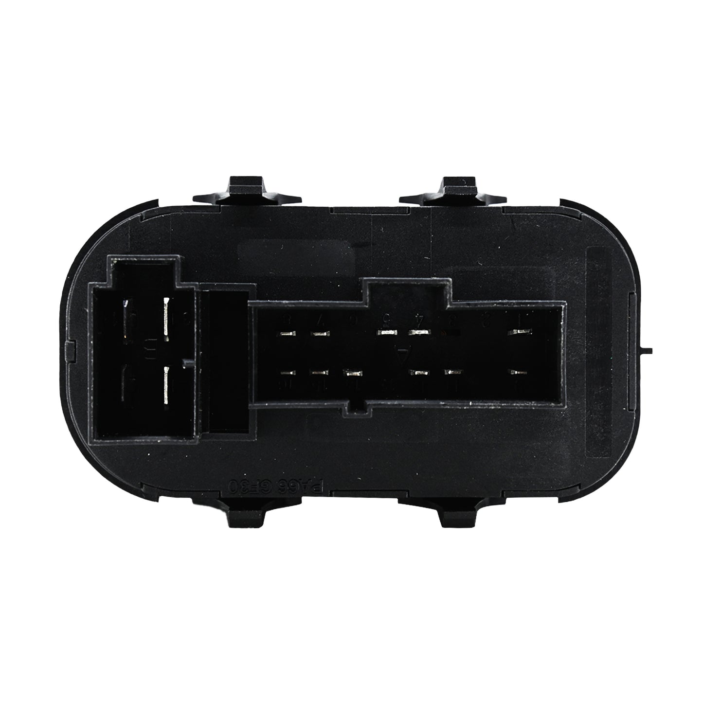 Control Electrico Para Ford Focus 2005-2007