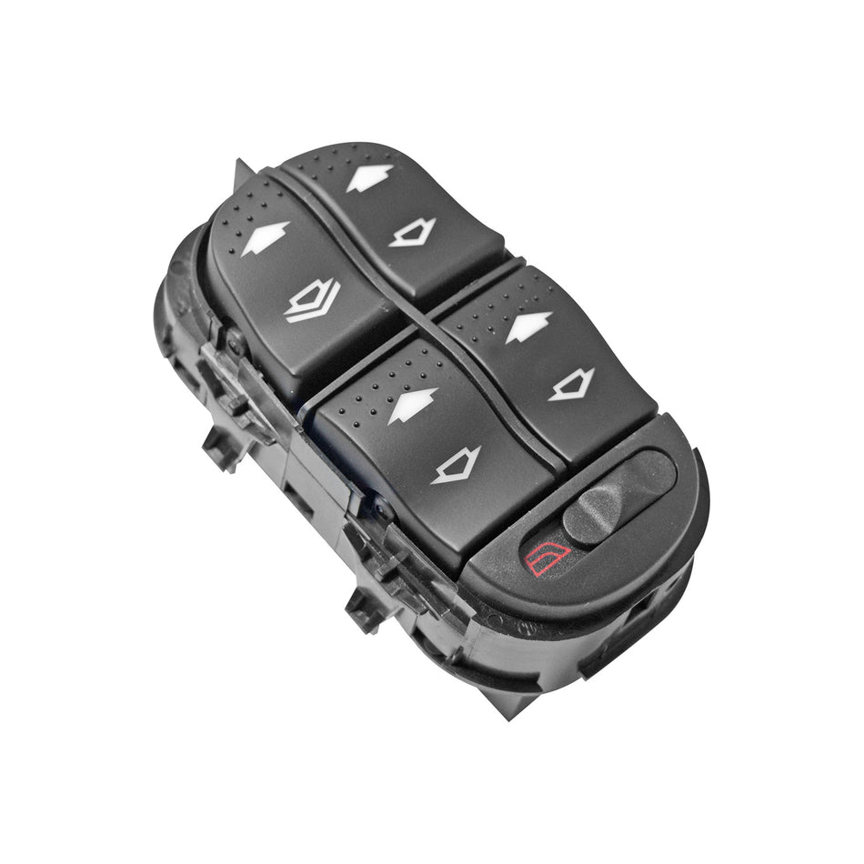 Control Electrico Ford Focus 2005-2007