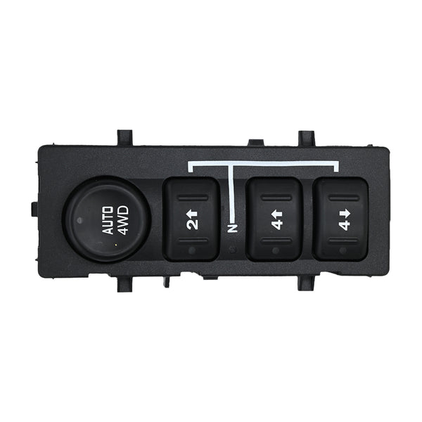 Control Electrico Para Gmc Sierra 2003-2006