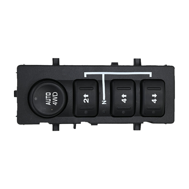 Control Electrico Para Gmc Sierra 2003-2006