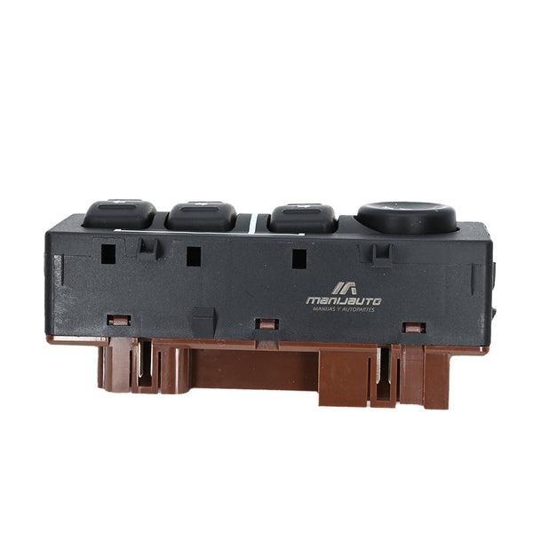 Control Electrico Para Gmc Sierra 2003-2006