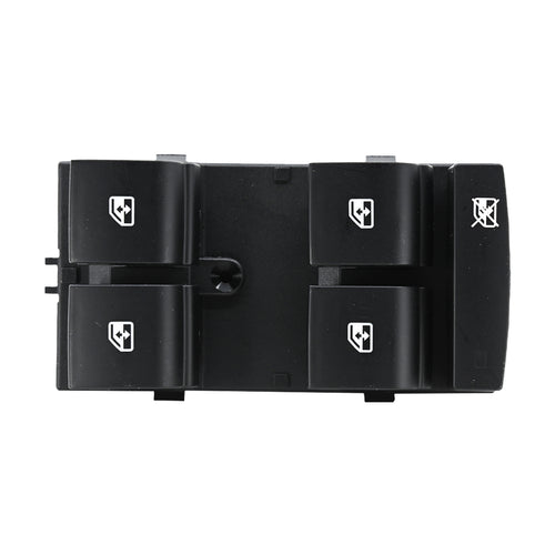 Control Electrico Para Chevrolet Equinox 2010-2016