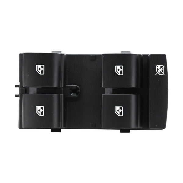 Control Electrico Para Chevrolet Equinox 2010-2016