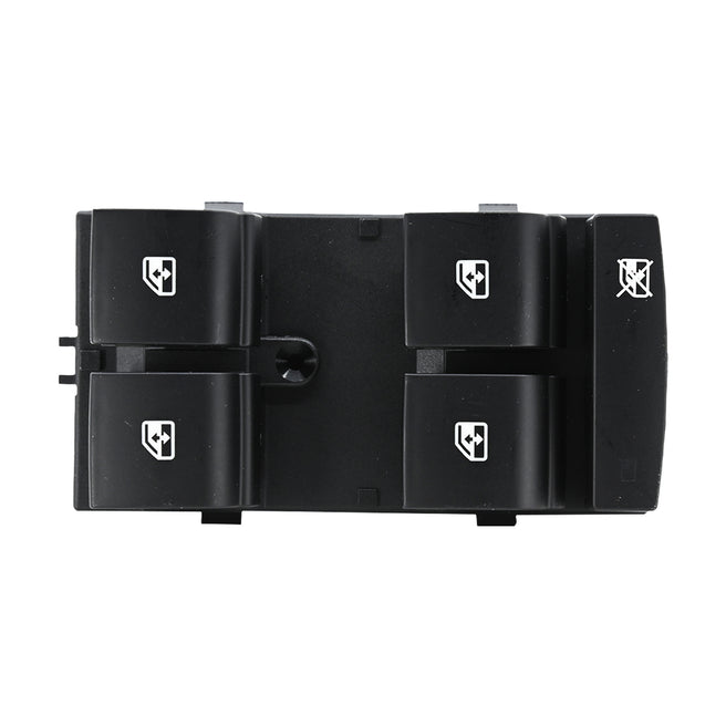 Control Electrico Para Chevrolet Equinox 2010-2016