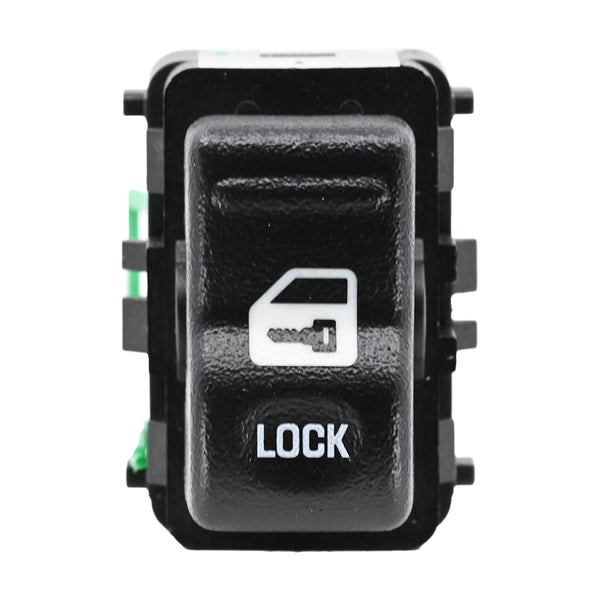 Control Electrico Para Oldsmobile Silhouette 1997-2003