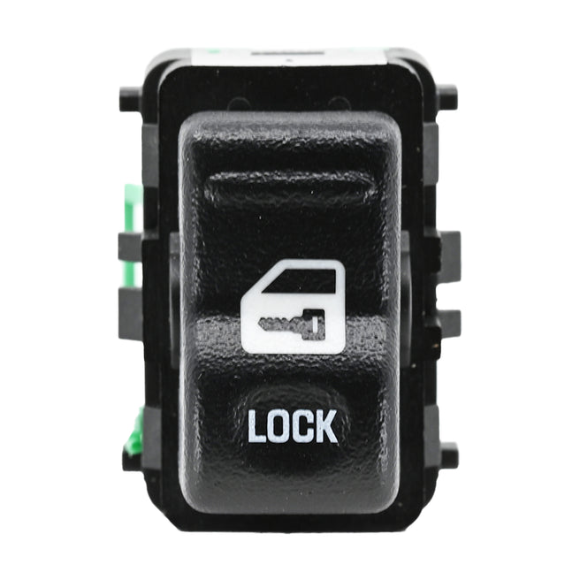 Control Electrico Para Oldsmobile Silhouette 1997-2003