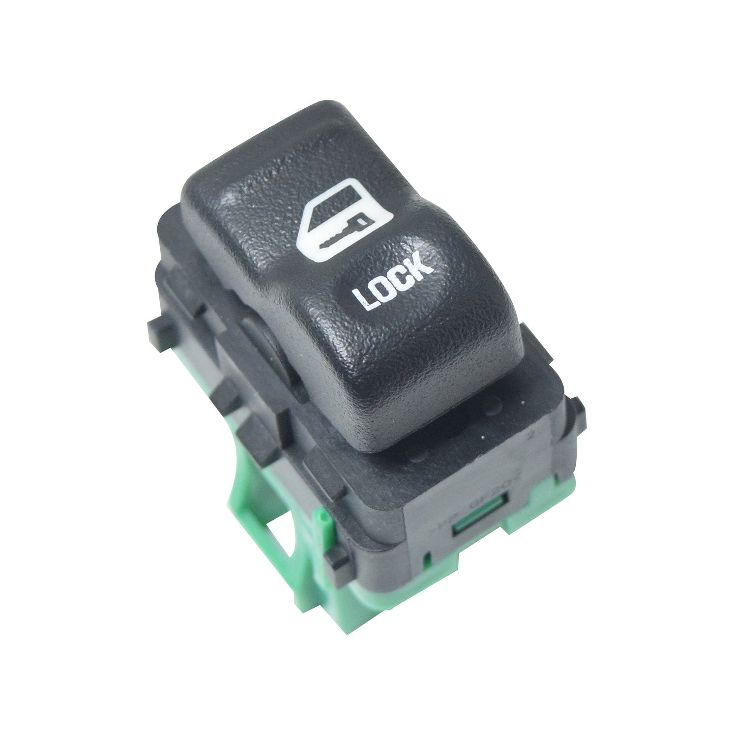 Control Electrico Para Oldsmobile Silhouette 1997-2003