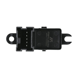Control Electrico Para Nissan March 2011-2019