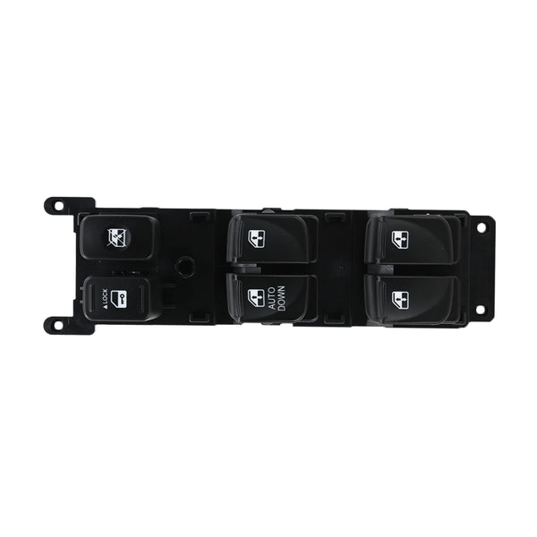 Control Electrico Para Dodge Attitude 2006-2011