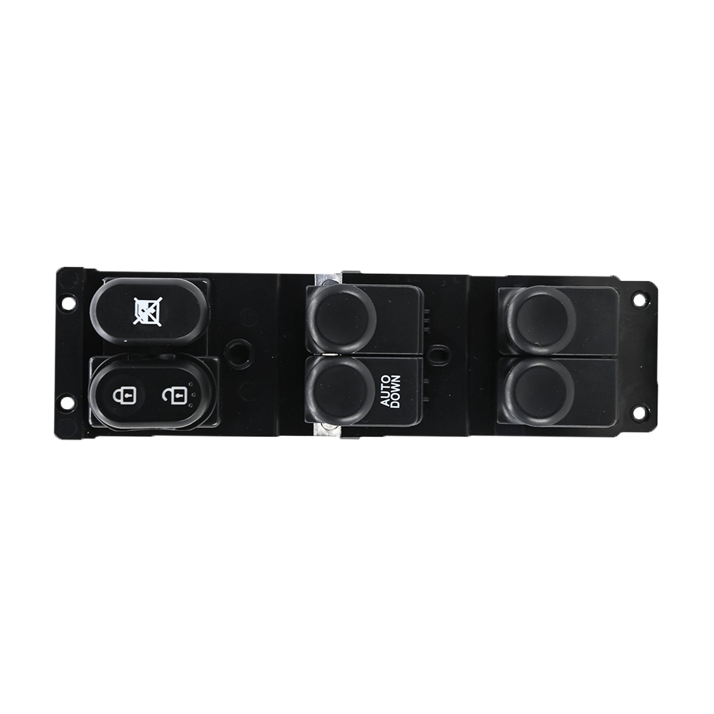 Control Electrico Para Dodge Attitude 2012-2014