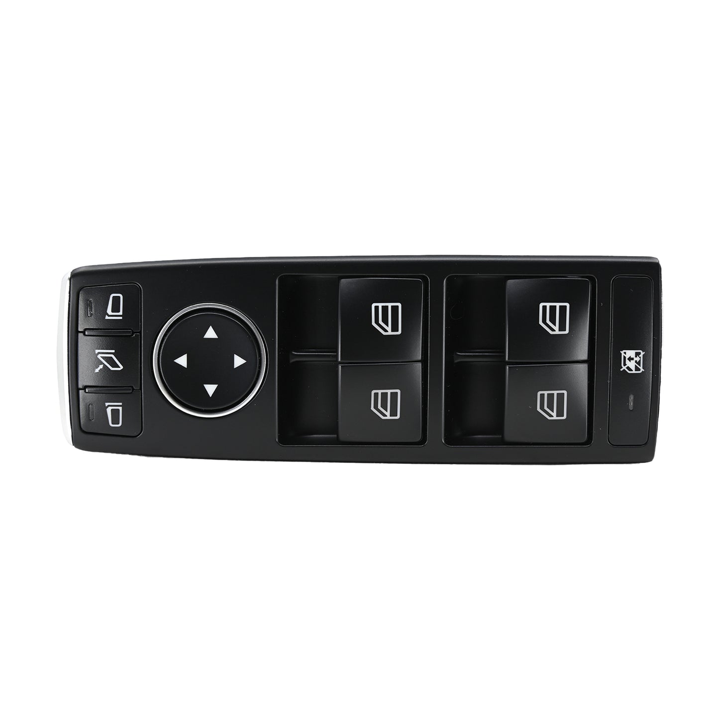 Control Electrico Para Mercedes-Benz Clase-E 2007-2014