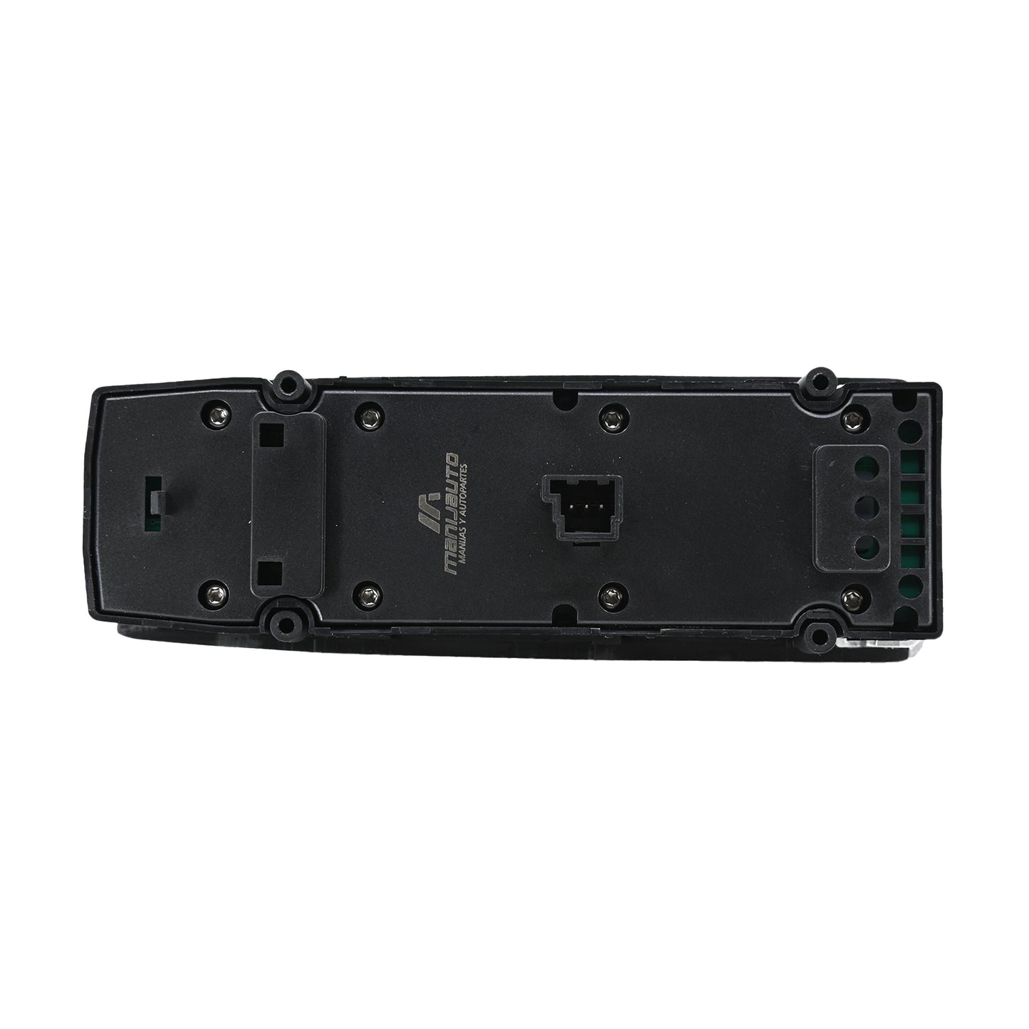 Control Electrico Para Mercedes-Benz Clase-E 2007-2014