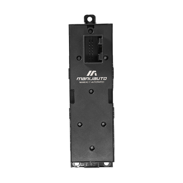 Control Electrico Para Volkswagen Jetta 2008-2015