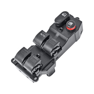 Control Electrico Para Honda Fit 2007-2008