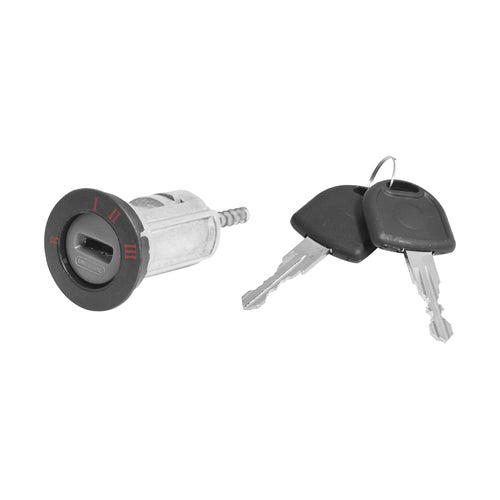 Cilindro de Encendido Manijauto
