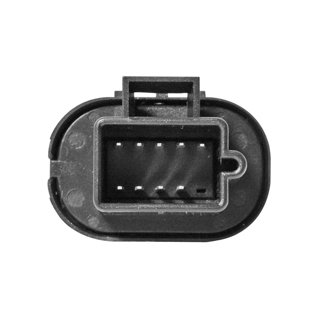 Control Electrico Para Saturn Relay 2005-2007