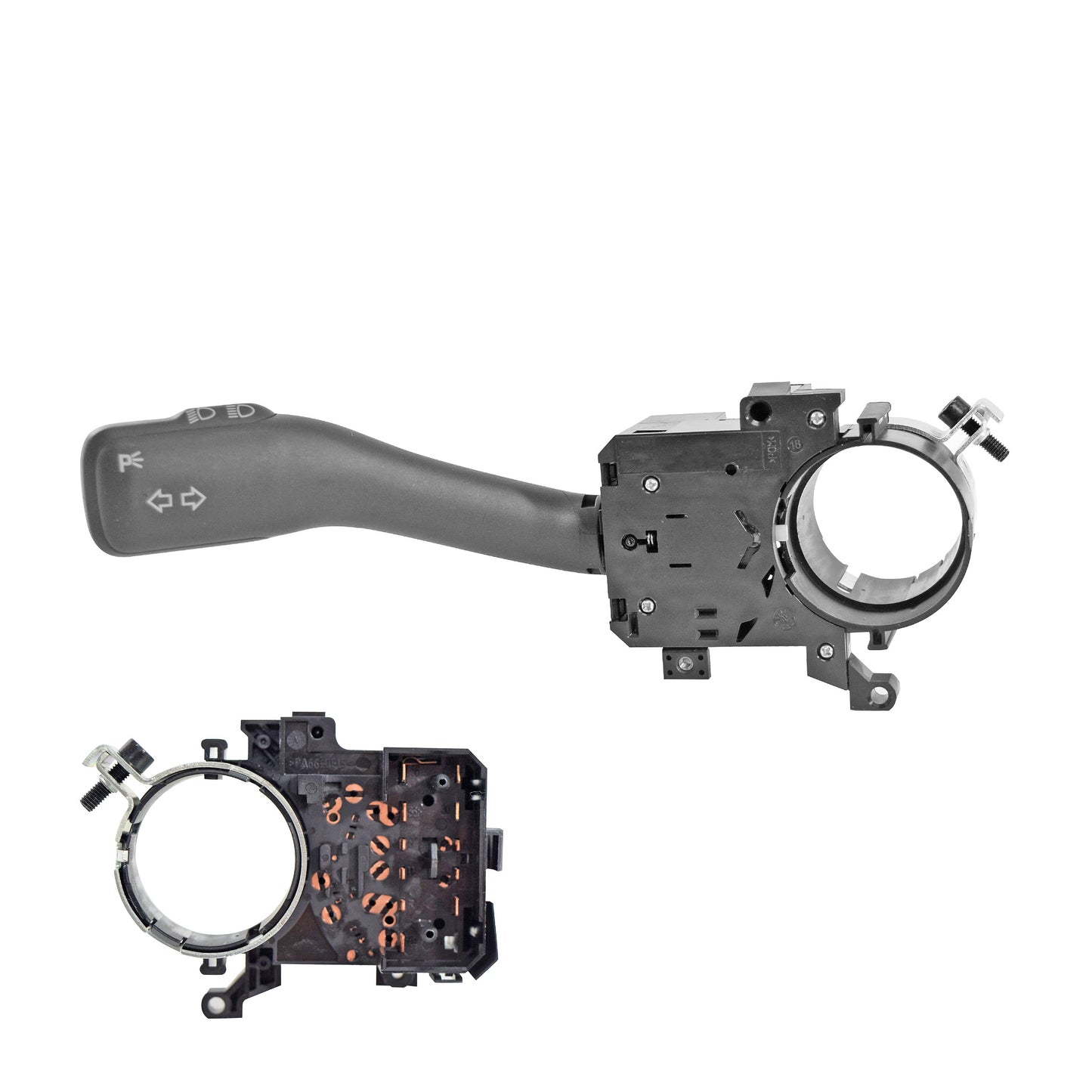 Palanca Direccional Para Volkswagen Jetta 2008-2015