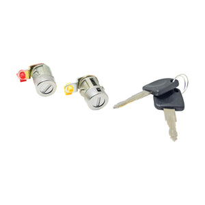 Cilindro Para Puerta Para Pontiac Matiz G1 2004-2005