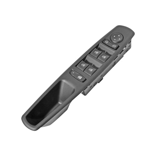 Control Electrico Para Renault Fluence 2013-2017