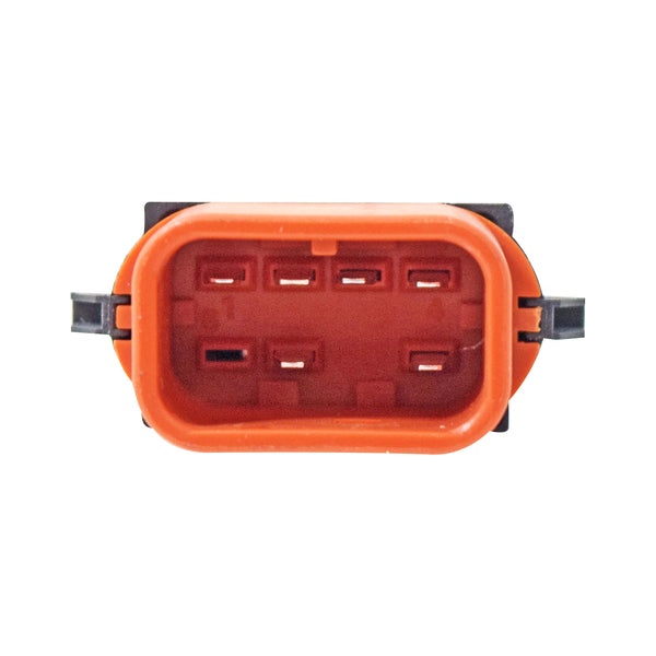 Control Electrico Para Ford Fiesta 2011-2019