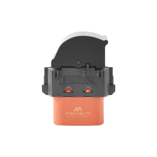 Control Electrico Para Ford Fiesta 2011-2019