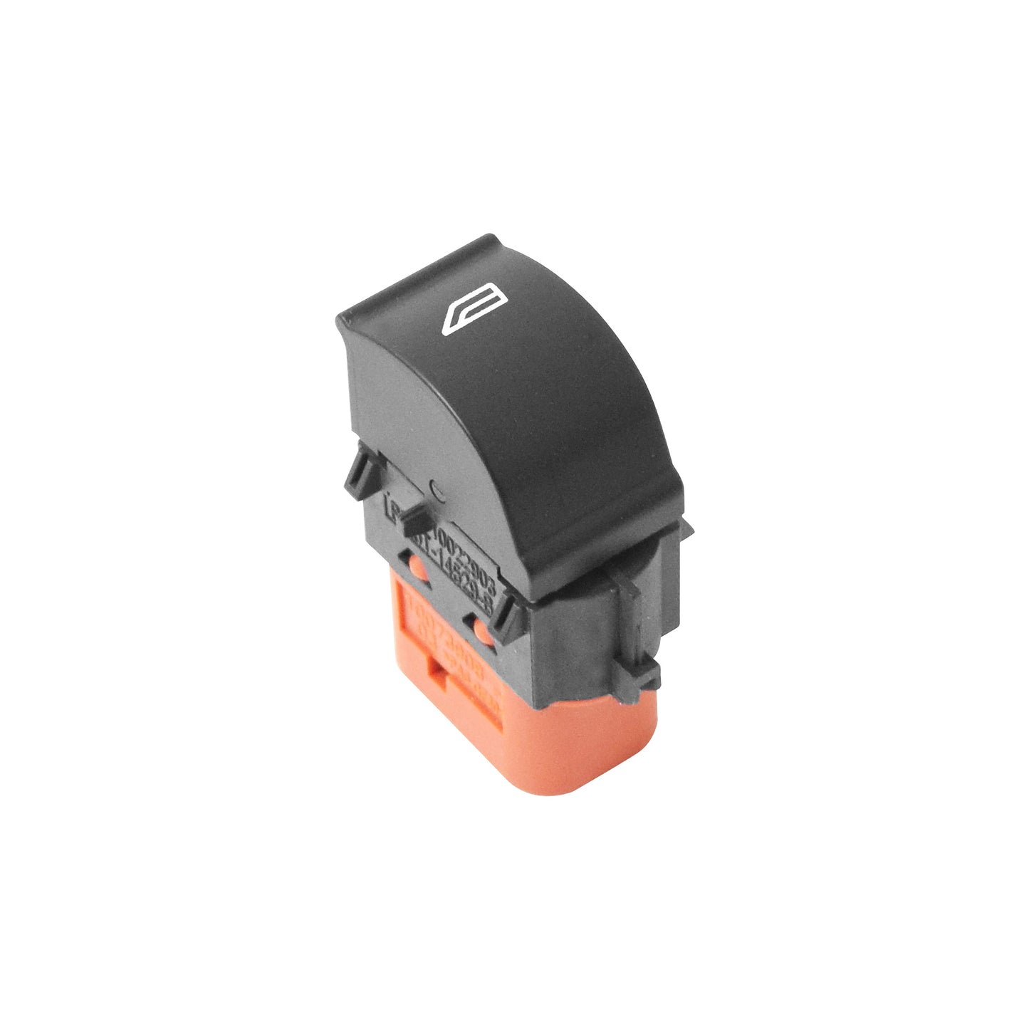 Control Electrico Para Ford Fiesta 2011-2019