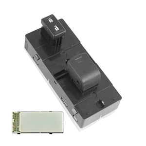 Control Electrico Para Nissan Xterra 2009-2015