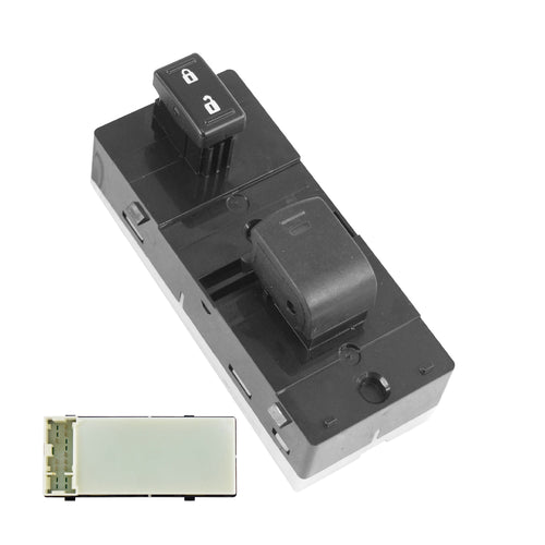 Control Electrico Para Nissan Xterra 2009-2015