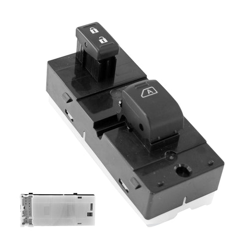 Control Electrico Para Nissan Pathfinder 2005-2012