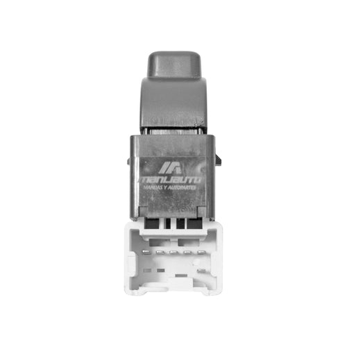 Control Electrico Para Nissan Np300 2008-2015