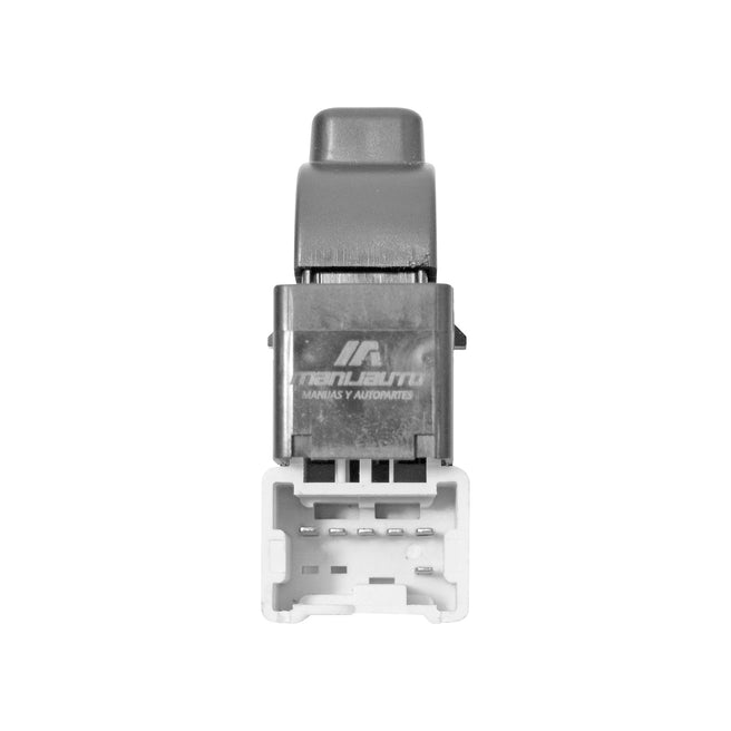 Control Electrico Para Nissan Np300 2008-2015
