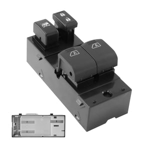 Control Electrico Para Nissan Titan 2004-2014