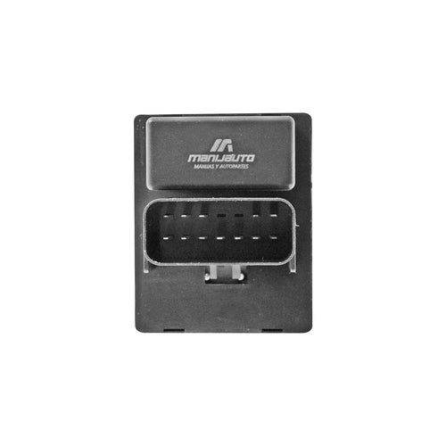 Control Electrico Para Jeep Wrangler 2011-2018