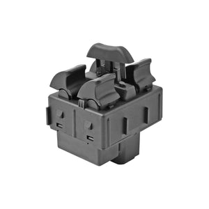 Control Electrico Para Jeep Wrangler 2011-2018