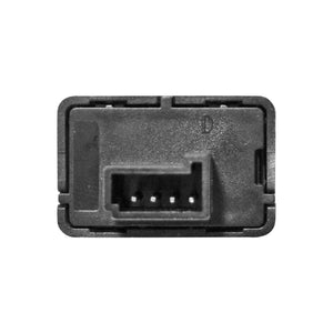 Control de Vidrios Delantero Derecho Uno 13-14 Manijauto
