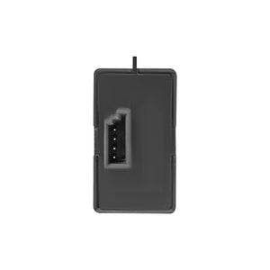 Control de Vidrios Fiat Palio 2005-2011 Manijauto
