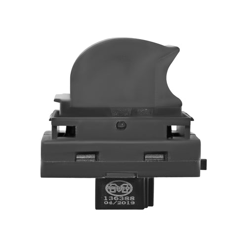 Control de Vidrios Fiat Palio 2005-2011 Manijauto
